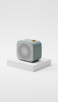 Bocina bluetooth inalámbrica portátil